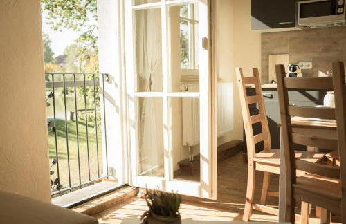 moments café & apartmenthaus - Foto 20