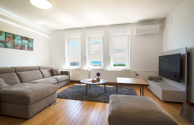 Kvarner house - Foto 20