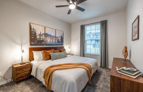 Great Green Mountain Retreat - Foto 37