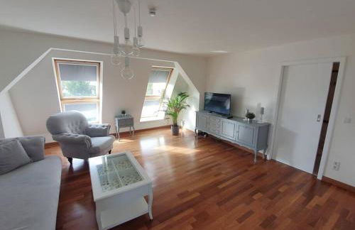 Gästewohnung Eulennest - Foto 2