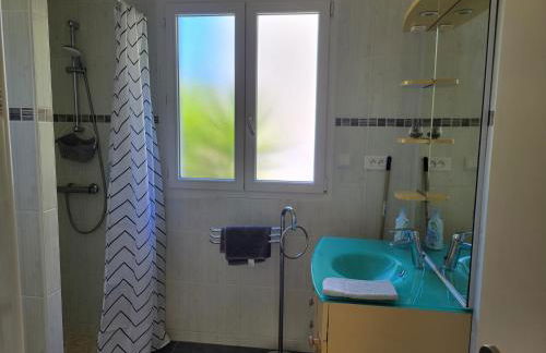 Villa SunAgde, Climatisée, proche Plage et Commerces - Foto 12