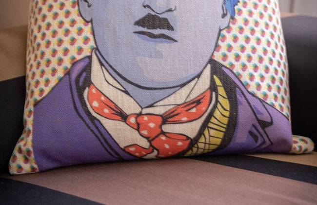 Paulista Suites by Charlie - Foto 13