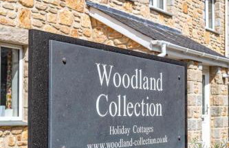 The Woodland Collection, 10 mins from beaches - Photo 1