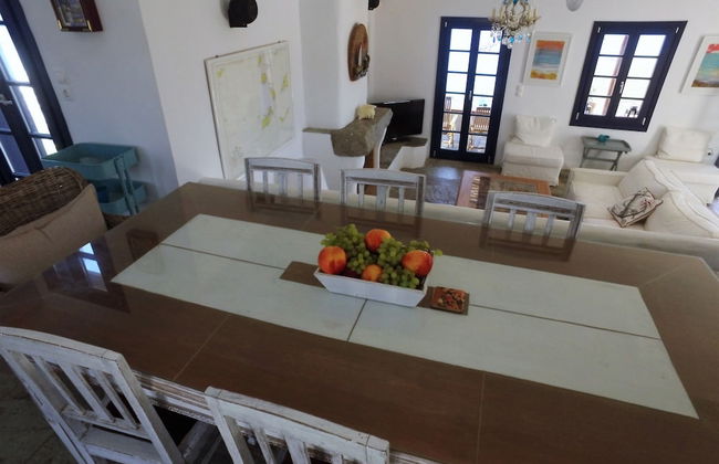 Serifos Houses Aghios Sostis - Foto 67