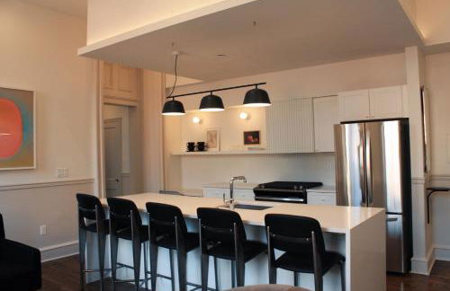 Stay Rafa At 2000 Spruce - Foto 80