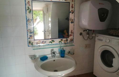 La terrazza sul mare, centro storico di Sperlonga - Foto 20