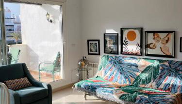 Arty Apartment - La Torre Golf Resort - Foto 2