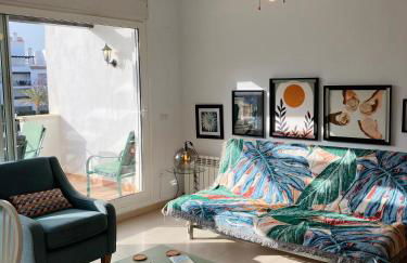 Arty Apartment - La Torre Golf Resort - Foto 2