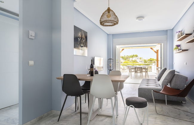 Dormio Resort Costa Blanca Beach & Spa - Foto 19