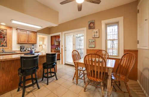 Inviting Colorado Springs House with Spacious Deck! - Foto 10