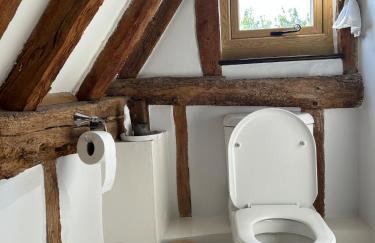 Heritage Cottage with a Pool - Photo 35