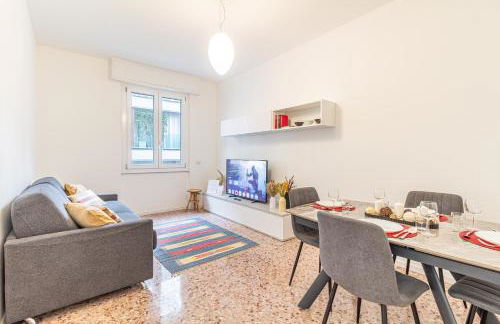 Acquabella apartment by Houset - Foto 8