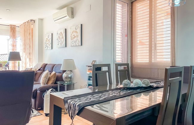 Unik Vacation Tamarit - Foto 26