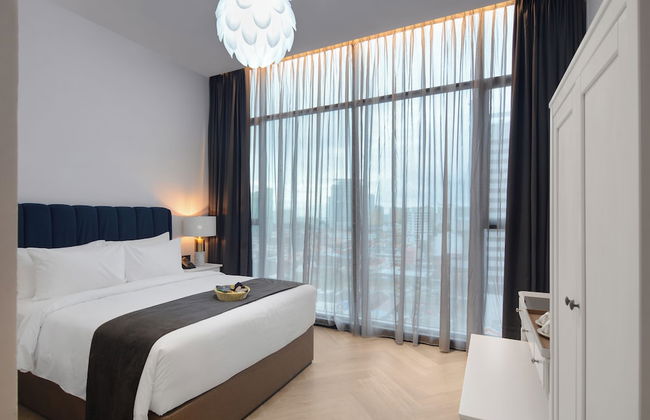 The Granite Luxury Hotel - Foto 40