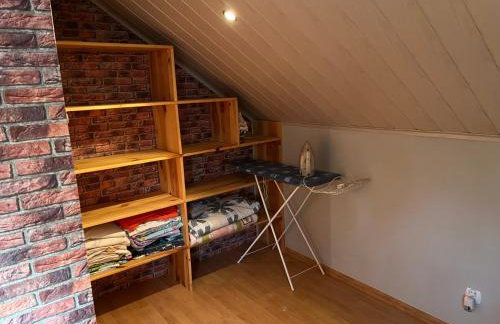 Domek Letniskowy w Radawie przy rzece, blisko zalewu - Foto 2