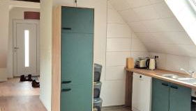 Central apartment in Buchholz idN - Foto 5