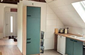 Central apartment in Buchholz idN - Foto 5