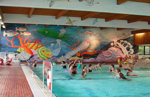 Franzenhof Markhart - Photo 56