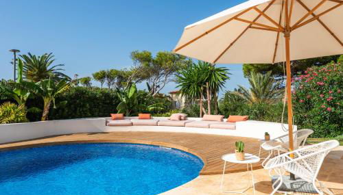 Villa Estrella - Canutells - Foto 4