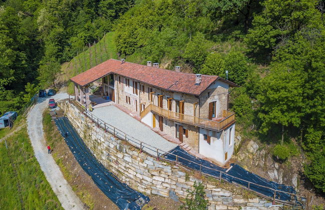 Villa L Autin d Pagn - Foto 49