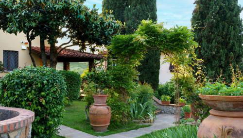 Villa Desideria - Foto 5