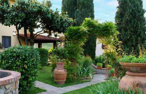 Villa Desideria - Foto 5