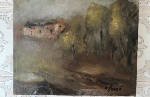 Appartamento d'Artista - Foto 25