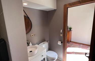 Casa rural en plena naturaleza Lic UVTR1524 - Photo 13