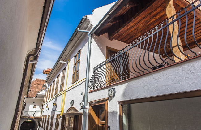 Casa Veche - Foto 34