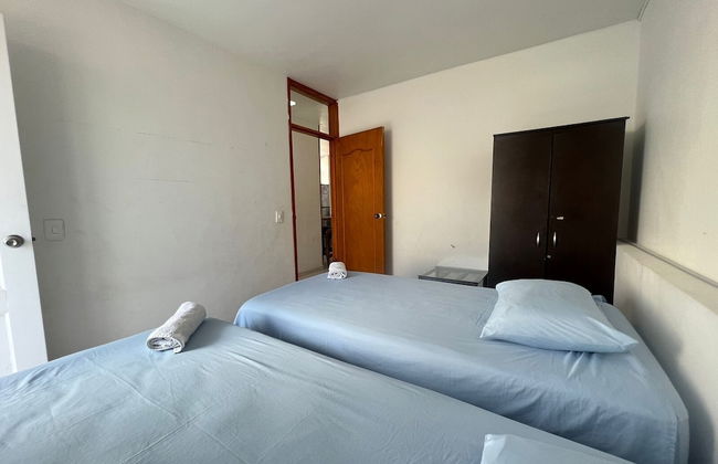 Edificio Santa Catalina 204 - Photo 2