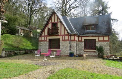 Traditional Countryside House Chateaux de la Loire - Foto 55