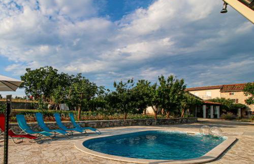 Holiday Home Jadranka by Interhome - Foto 92