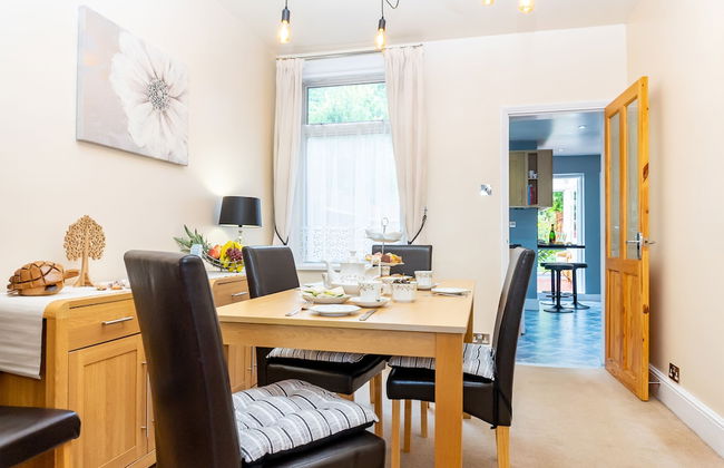 Red Cherry House - Photo 47