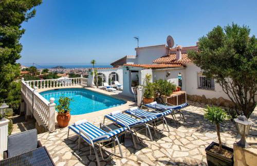 Villa Maya - Photo 1