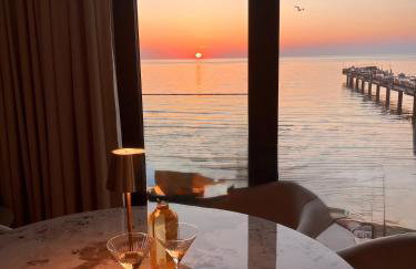 Baltic Infinity Resort&Spa Apartament Dworek - Foto 19