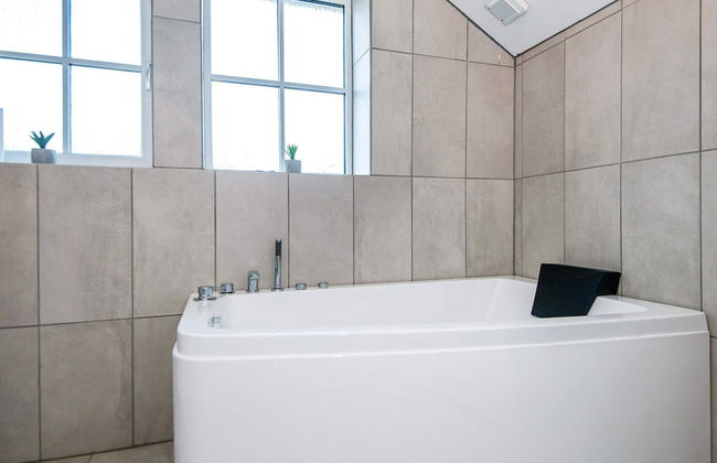 Holiday Home in Ansager - Photo 4