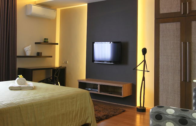 Boracay Suites - Foto 27