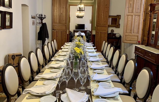 Inés Casa Rural - Photo 14