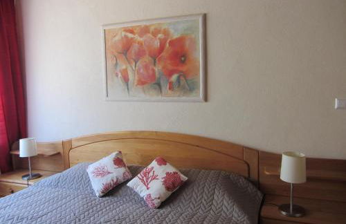 Ferienwohnung Roter Wingert - Foto 16