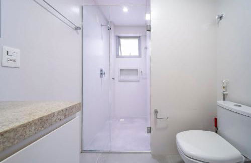 Positano 206 - Apto 02 suítes à 50 metros da Praia de 4 Ilhas - Photo 44