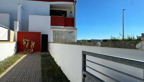 La Terrazza dei Nonni - San Foca - Foto 3