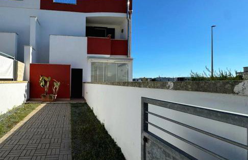 La Terrazza dei Nonni - San Foca - Photo 3