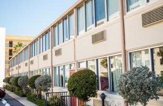 Ocean Landings Resort Cocoa Beach Port Canaveral - Photo 28