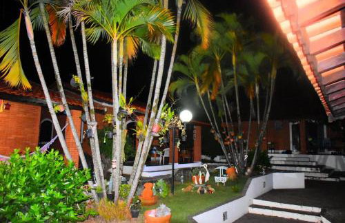 Pousada Terra Prometida - Foto 51