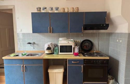 Urlaub am Fluss im historischen Altenburschla - Foto 3