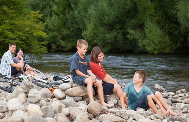 Mystic View Cottage Wandiligong - Foto 27