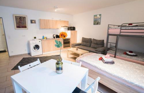 Düsseldorf Comfort Apartment - Photo 33