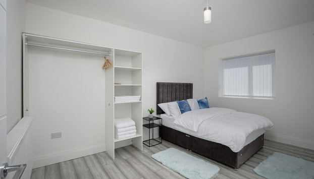 Haven Heights International - Foto 5, Habitación