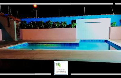 Casa do Bopiranga - Photo 37