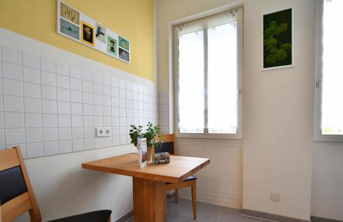 Apartment Nürnberg Like Home - Foto 10